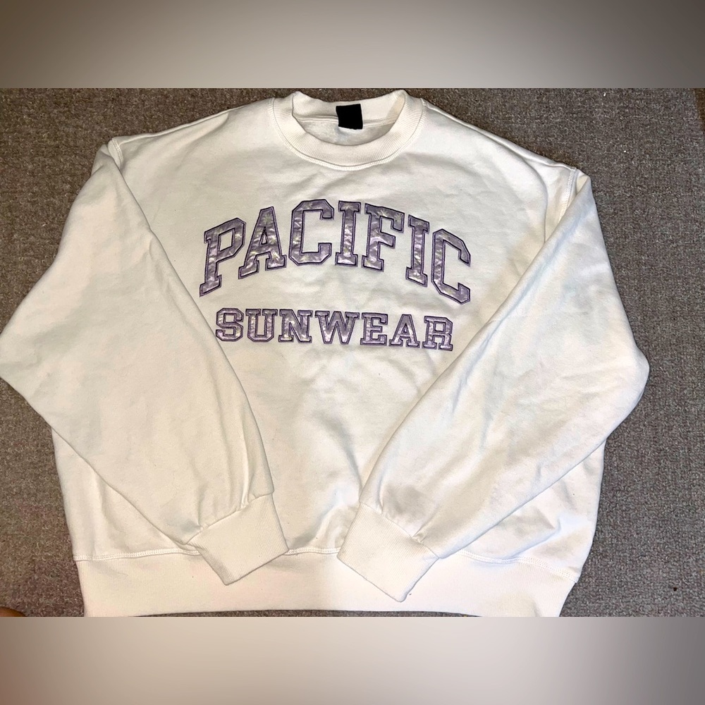pacsun sunwear🩵